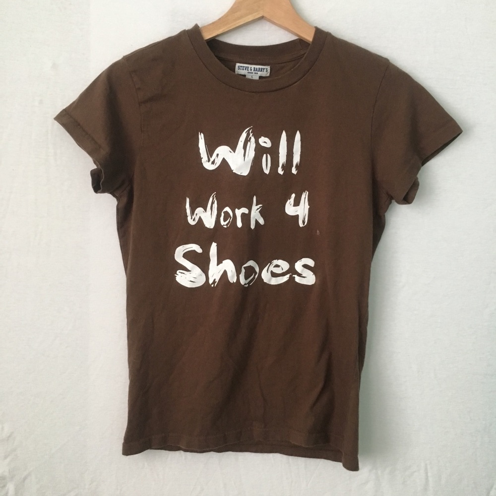 Steve & Barry’s | Graphic Tee